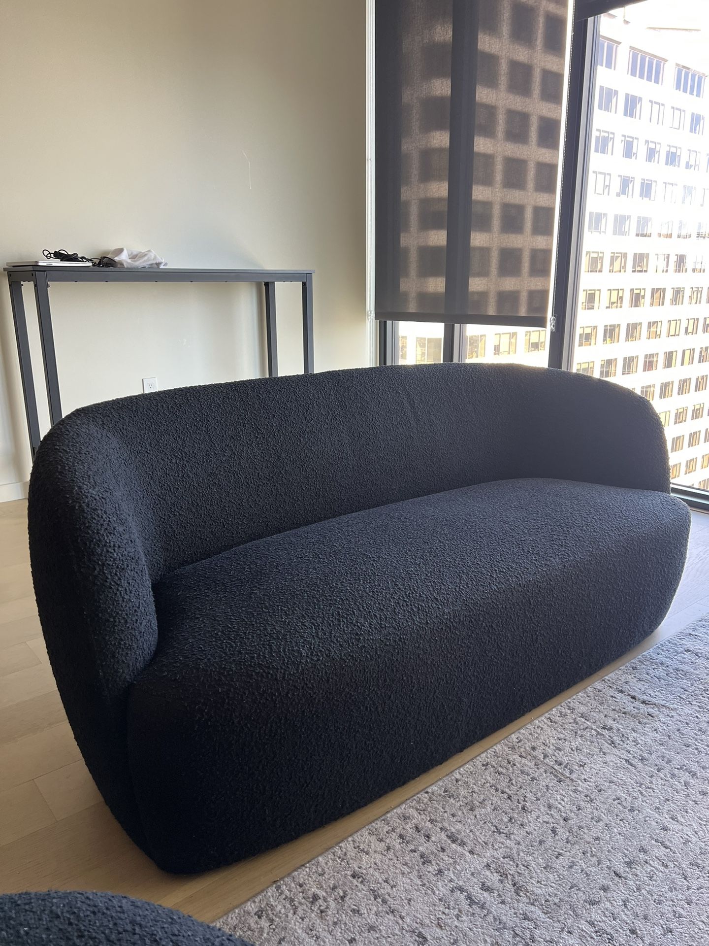 CB2 Sofa