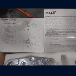 Harley Davidson Triple Tree 