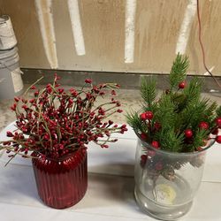 Christmas Arrangements
