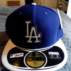 Los Angeles Dodgers Hat