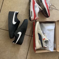 Men’s Shoes 