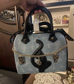 Baby phat purse
