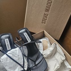 Steve Madden Heels 