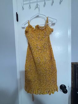 Summer dress/maternity dress