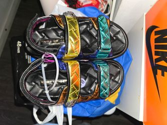 Kurt Geiger sandals