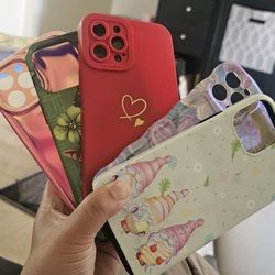 Iphone 12 Pro Max Cases