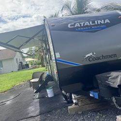 2021 Cchm Catalina lina