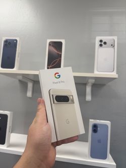 Google pixel 8 pro unlocked 128gb