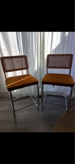 Bar Chairs Great Condition