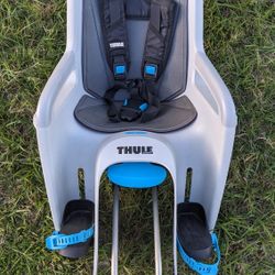 Thule RideAlong Child Bike Seat