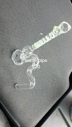 Custom glass