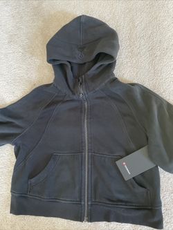 Women’s Lululemon Scuba!