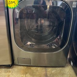 LG Washer
