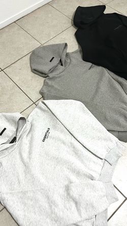 Essentials Hoodie