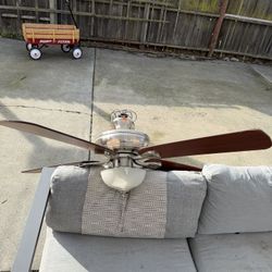 Ceiling Fan