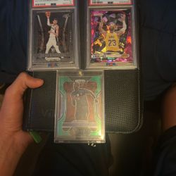 Sports Cards