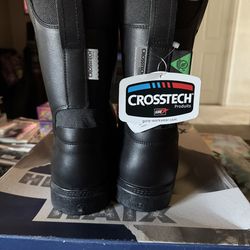 Haix Special Fighter USAR Boots