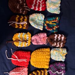 Handmade   Small Bags