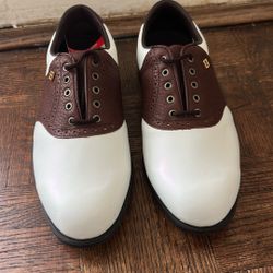 New Vintage FootJoy Golf Shoes