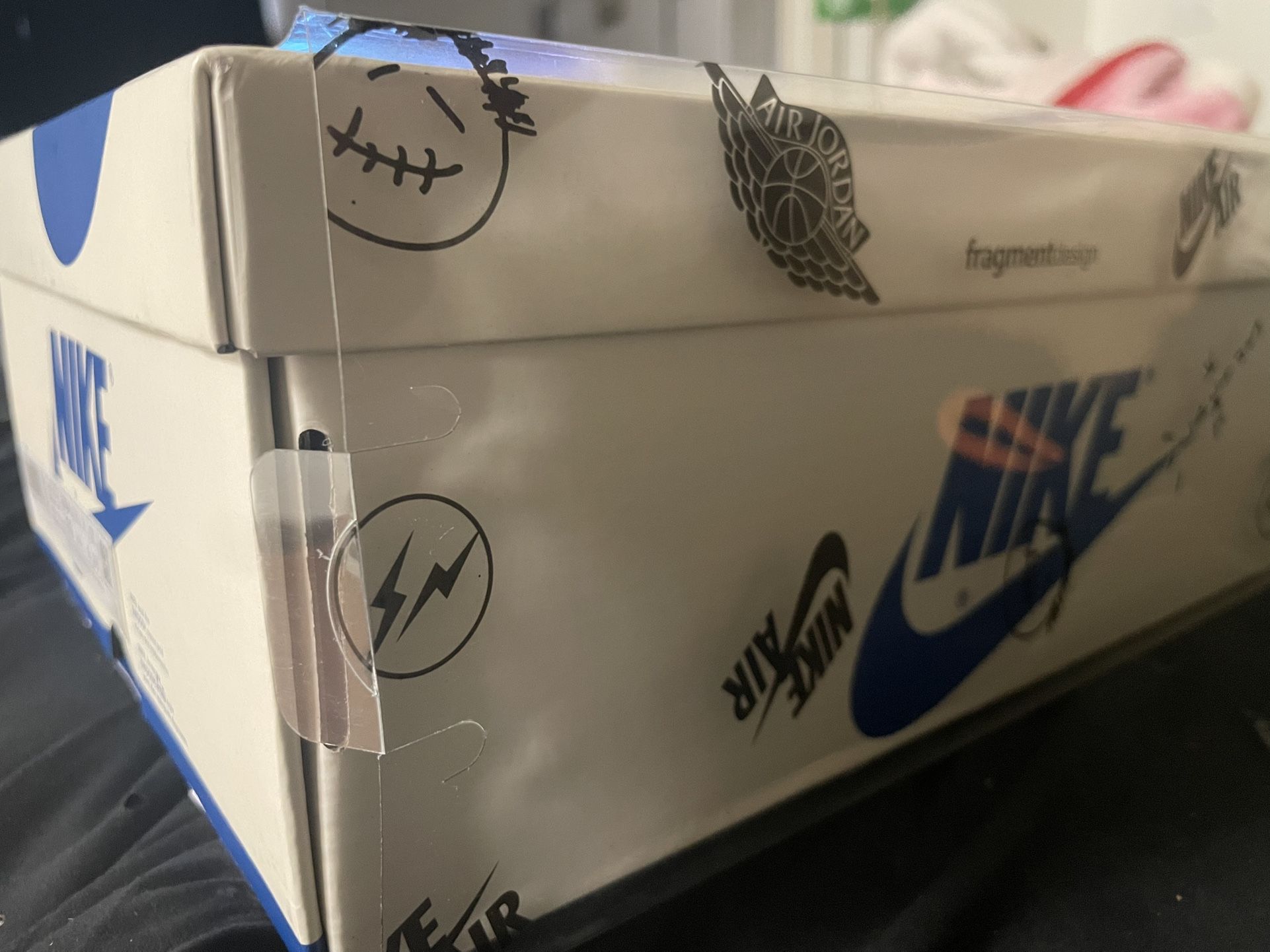 travis scott jordan 1 low