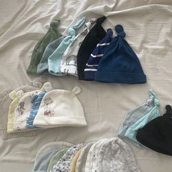 Baby Hats