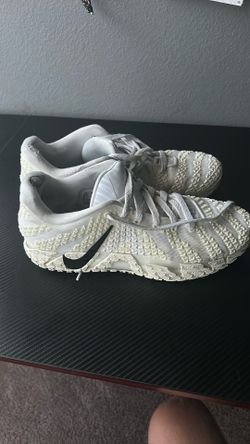 Ja basketball shoes size 9.5