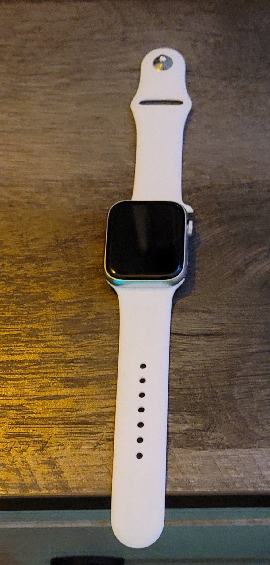 Smart Watch Works Great