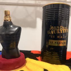 Jean Paul Gaultier  Le Male Le Perfume