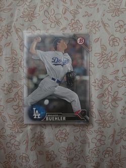 Walker Buehler