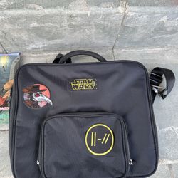 Dungeons And Dragons Bag