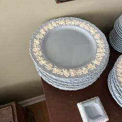 Color on Lavender (Plain) collection by Wedgwood