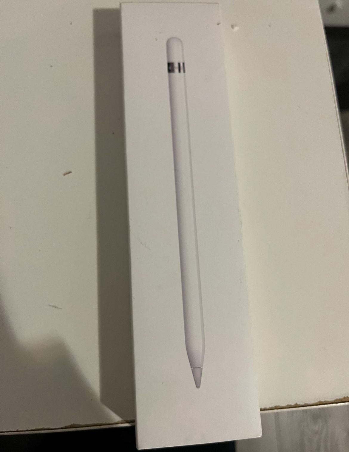 Apple Pencil