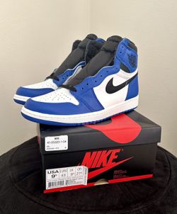 Jordan 1 Game Royals
