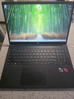 Hp laptop touchscreen windows 11