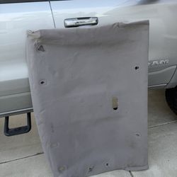 Silverado Headliner 