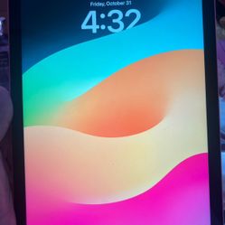 iPad 10th Generation 