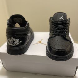 Air Jordan 1 Low AJ1 Size 9