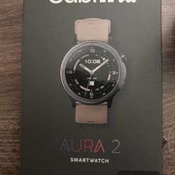 Cubitt Aura 2 Smartwatch