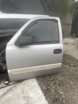 Chevrolet Silverado Parts