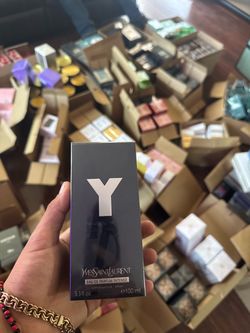 YSL Y Eau de Parfum Intense 100ml