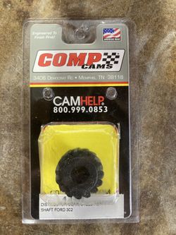 COMP Cams 435M Distributor Gear – Ford 351W, Steel, New in Package