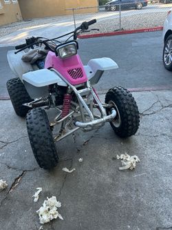 1992 Yamaha blaster