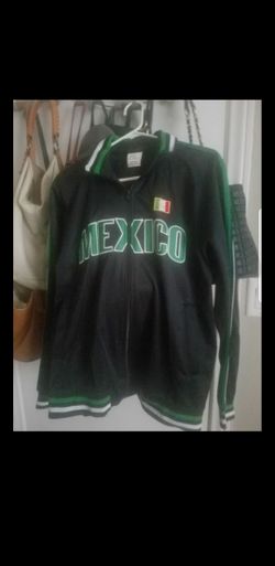 2 mexico jackets
