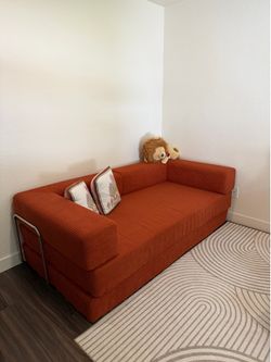 Sofa bed