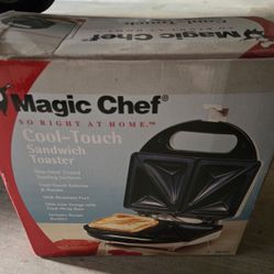 Grilled Cheese Maker