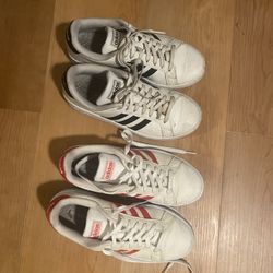 Adidas Shoes 