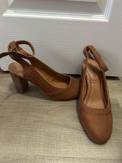 Lucky Brand shoes