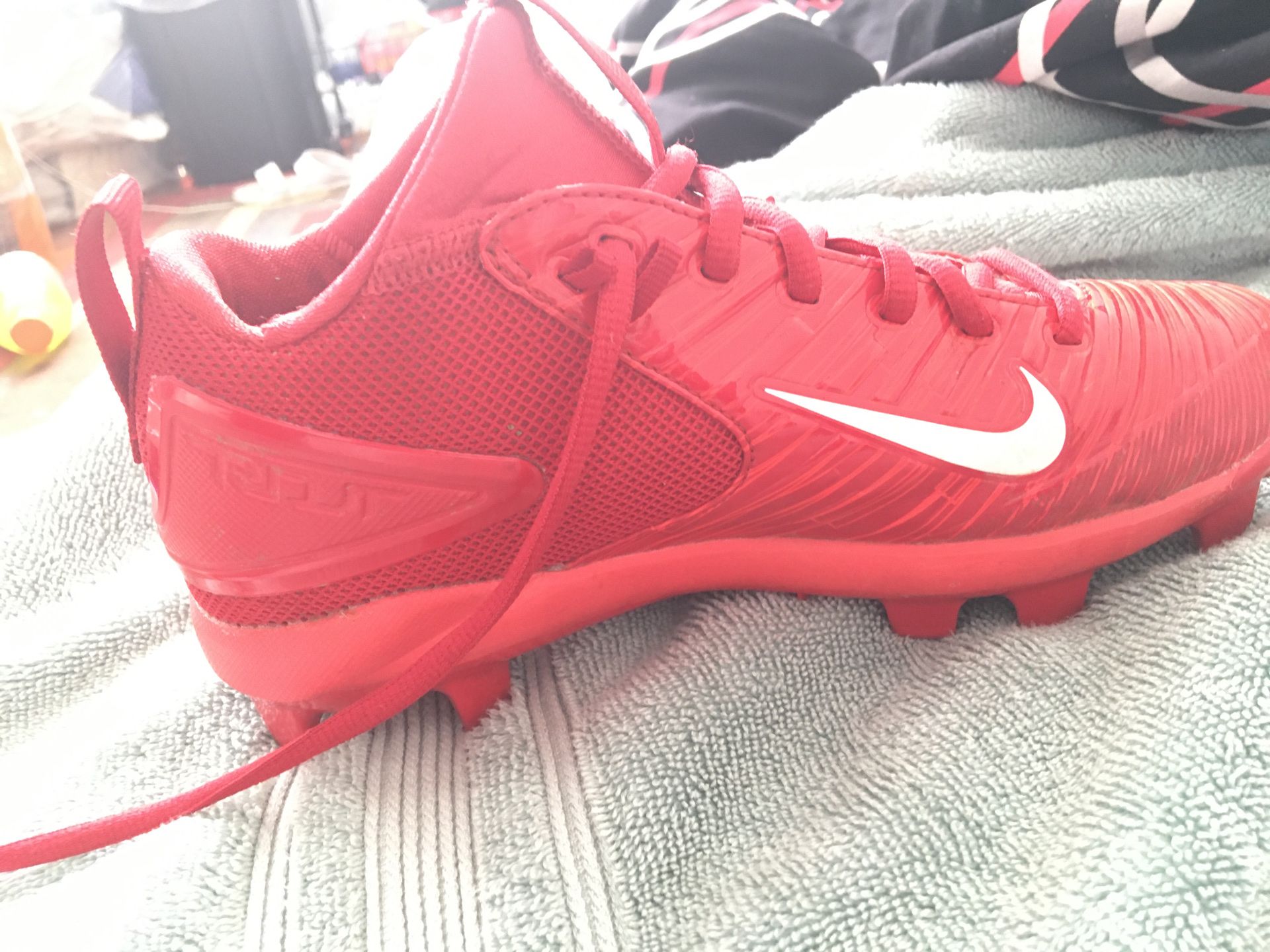 Nike Football/Soccer shoes