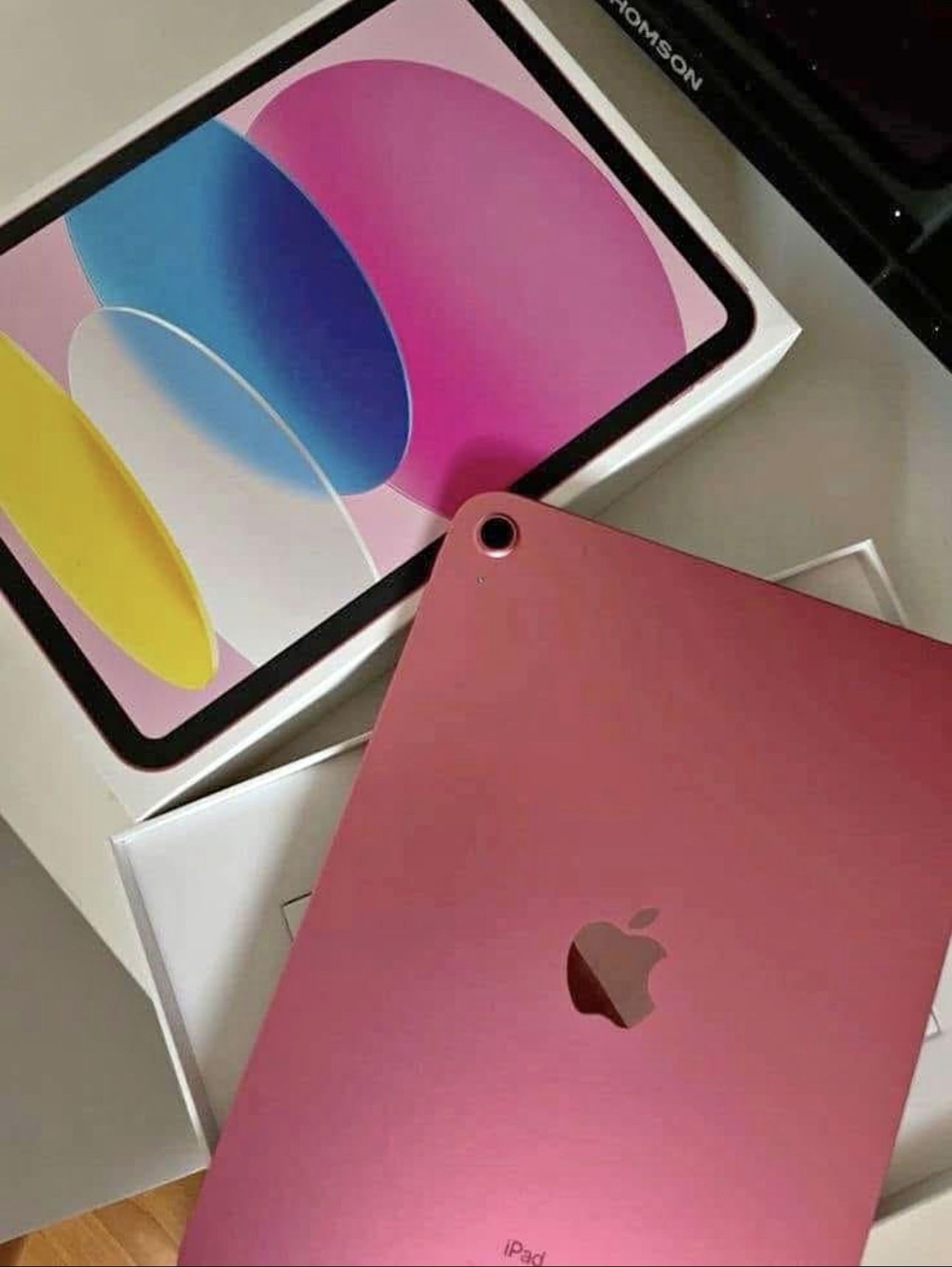 iPad Gen 10