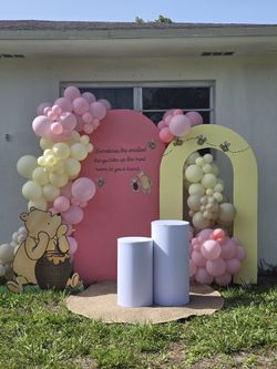 Globos Para Cualquier Evento